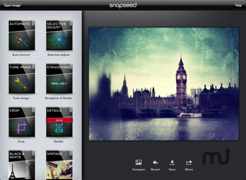 Snapseed for pc windows 7