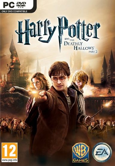 Free Harry Potter Games Download